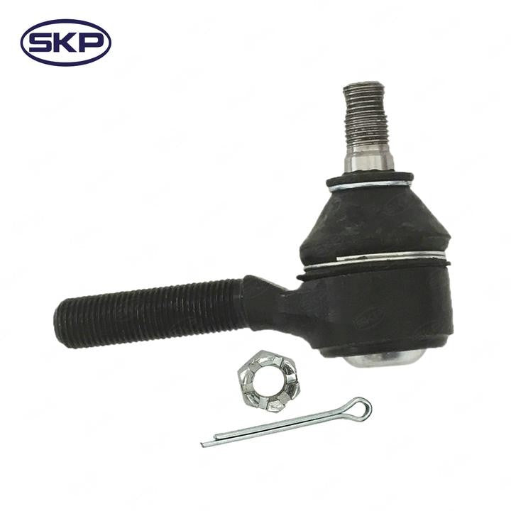 SKP Steering Tie Rod End SEVF162 image 2