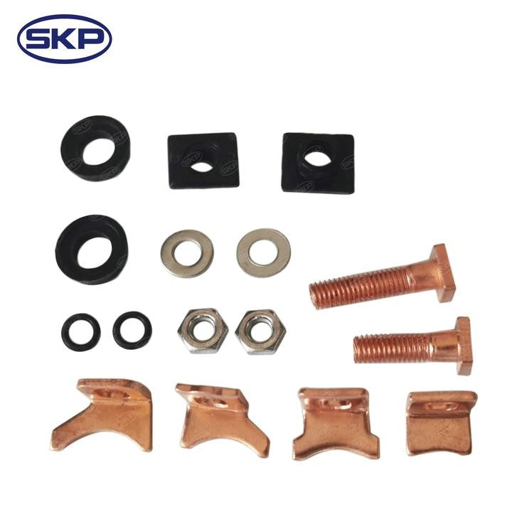 SKP Starter Motor Repair Kit SK02349 main image