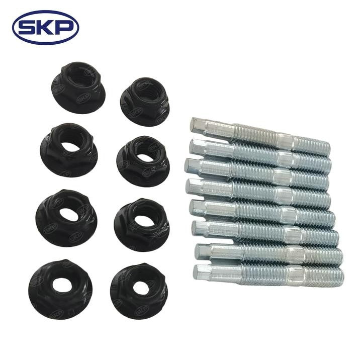 SKP Exhaust Manifold Hardware Kit SK03430