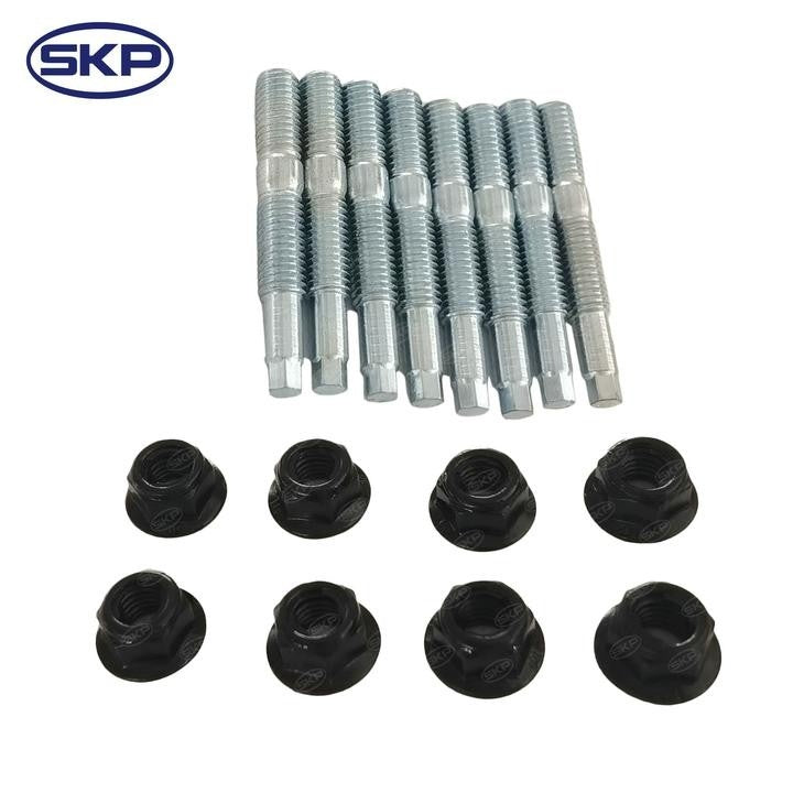 SKP Exhaust Manifold Hardware Kit SK03430