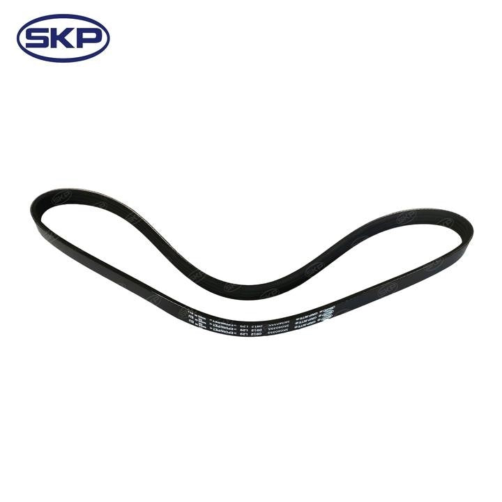 SKP Serpentine Belt SK040355