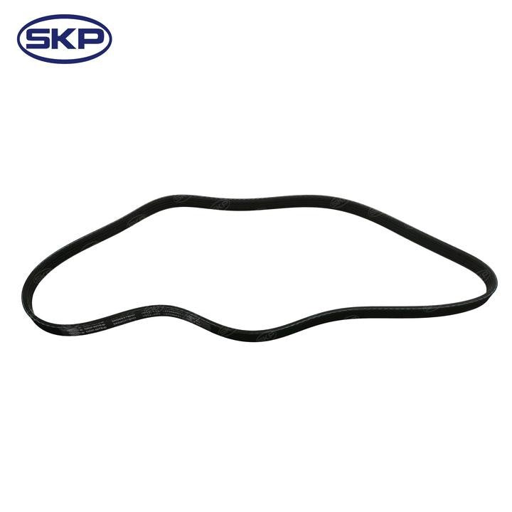 Skyward Automotive Serpentine Belt SK040378HD main image