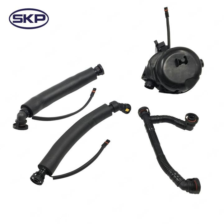 SKP Engine Crankcase Breather Hose Kit SK0450409 image 3