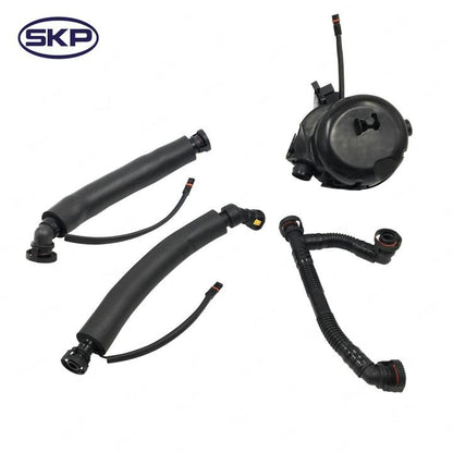 SKP Engine Crankcase Breather Hose Kit SK0450409 image 3