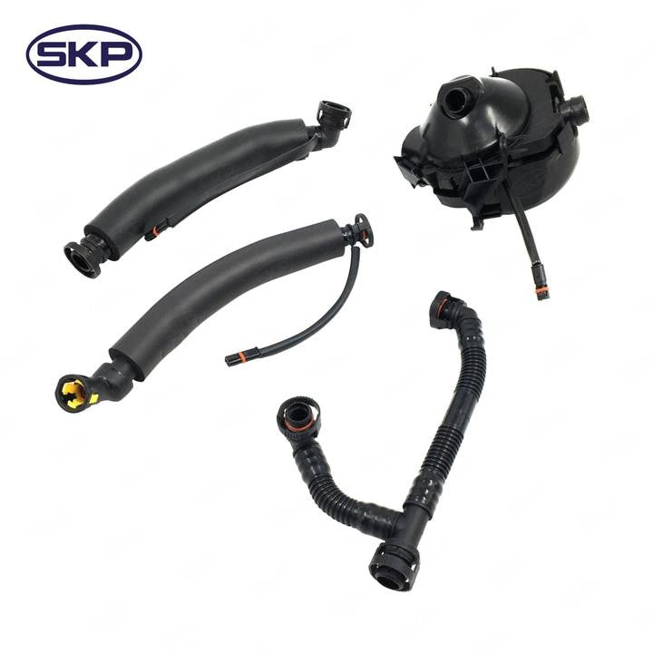 SKP Engine Crankcase Breather Hose Kit SK0450409 main image