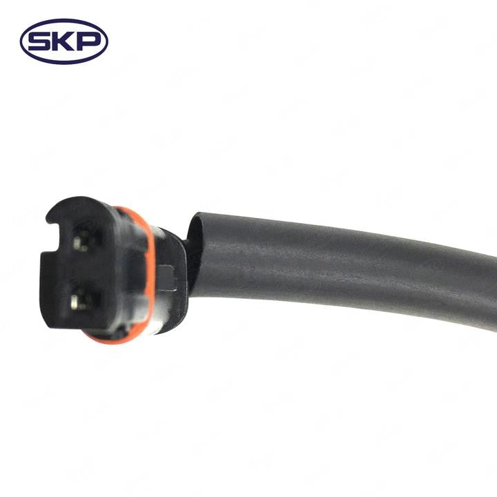 SKP Engine Crankcase Breather Hose Kit SK0450409 image 2