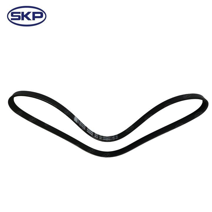 SKP Serpentine Belt SK050400 main image
