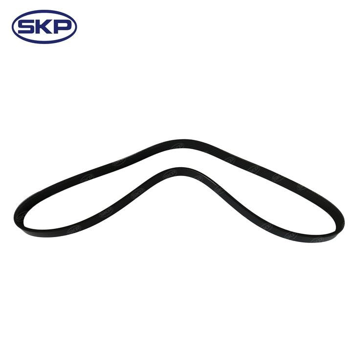 SKP Serpentine Belt SK050402 main image