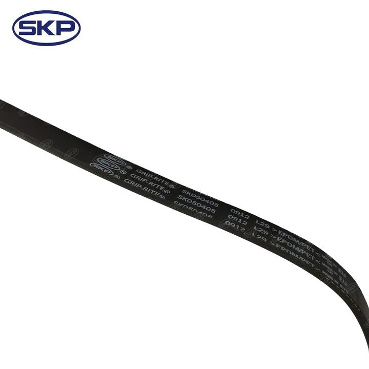 SKP Serpentine Belt SK050405 main image