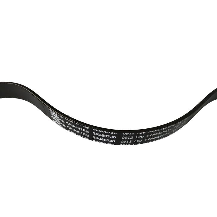 SKP Serpentine Belt SK060730