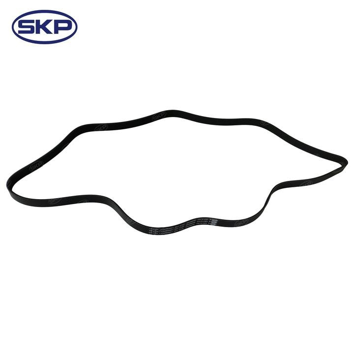 SKP Serpentine Belt SK060744 main image