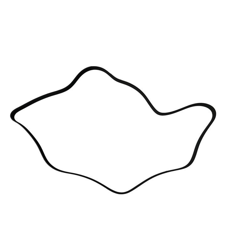 SKP Serpentine Belt SK060785