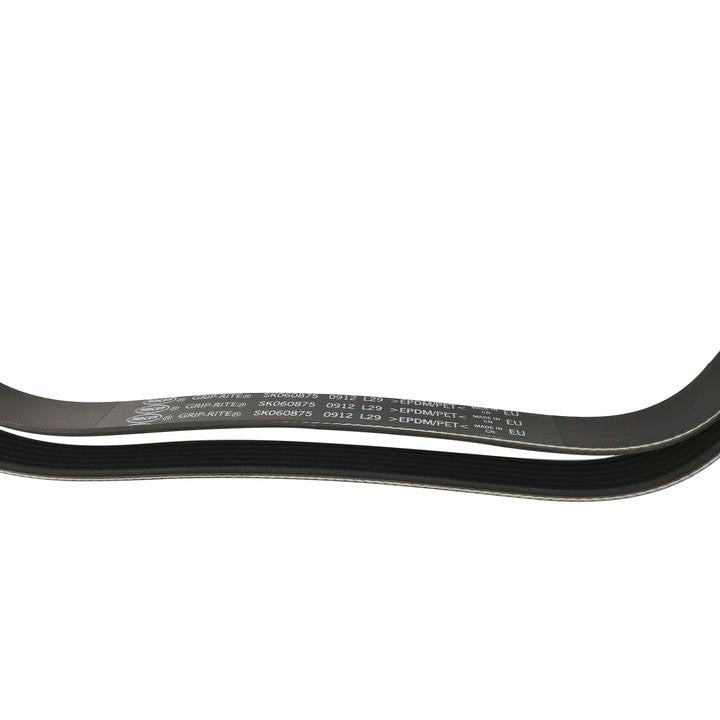 SKP Serpentine Belt SK060875