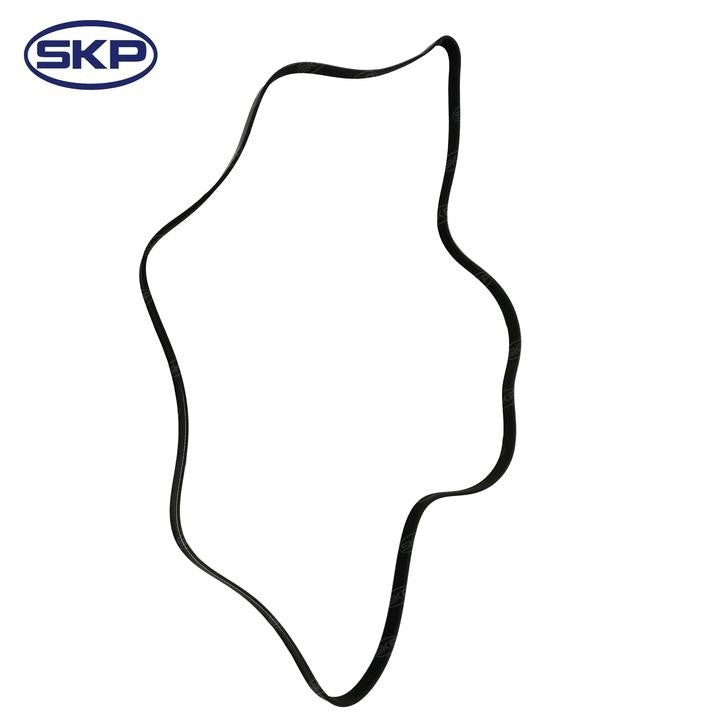 SKP Serpentine Belt SK060880A