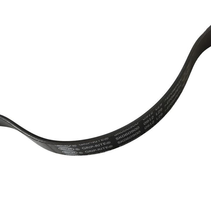 SKP Serpentine Belt SK060900