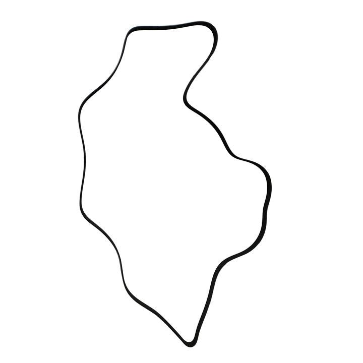 SKP Serpentine Belt SK061015