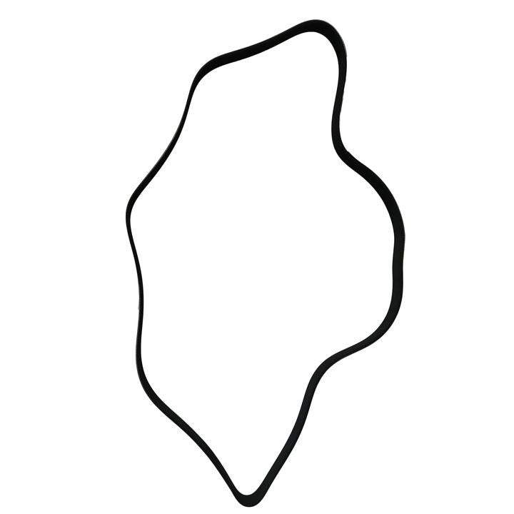 SKP Serpentine Belt SK070683