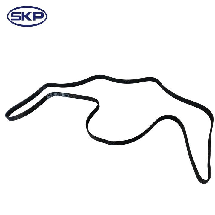 SKP Serpentine Belt SK081348 main image