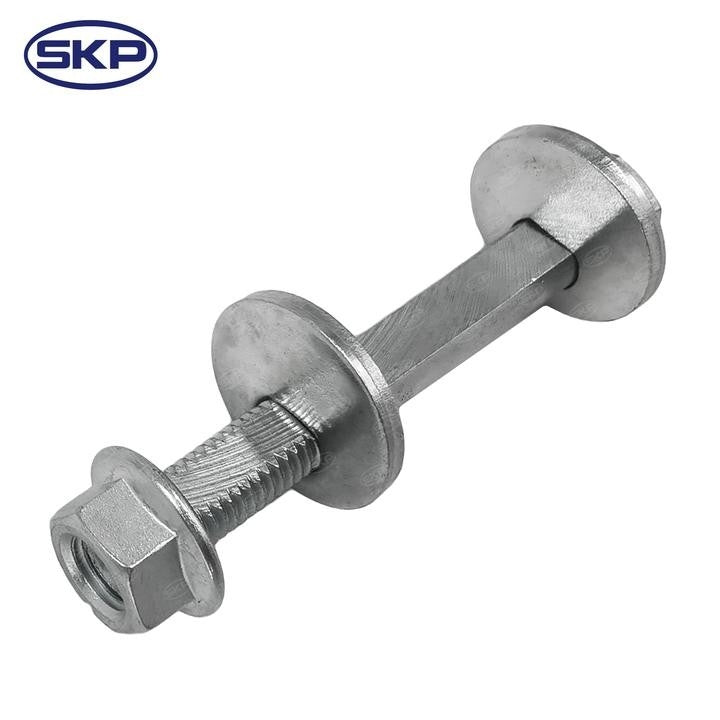 SKP Alignment Caster / Pinion Angle Bolt Kit SK100047
