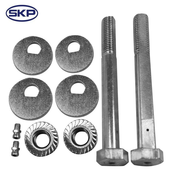 SKP Alignment Caster / Camber Kit SK100349 image 2