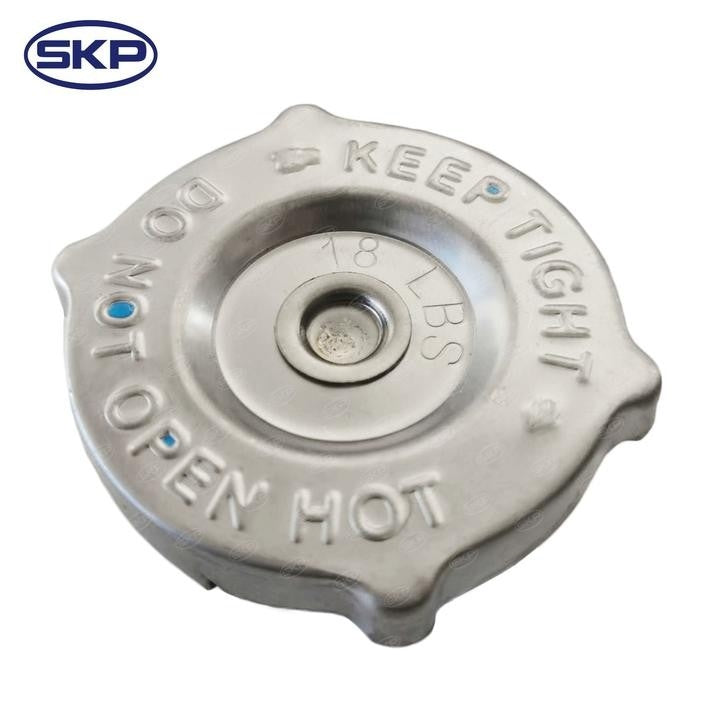 SKP Radiator Cap SK10234