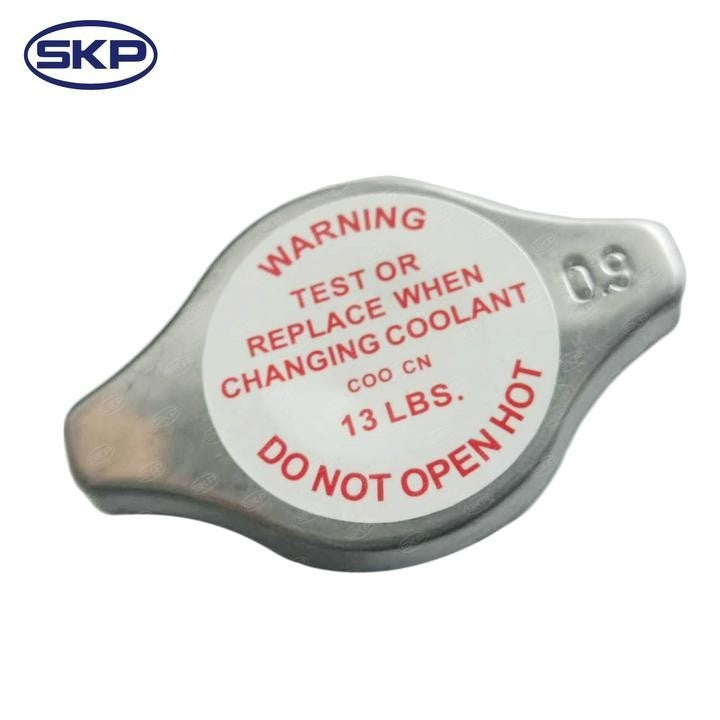 SKP Radiator Cap  top view frsport SK10241