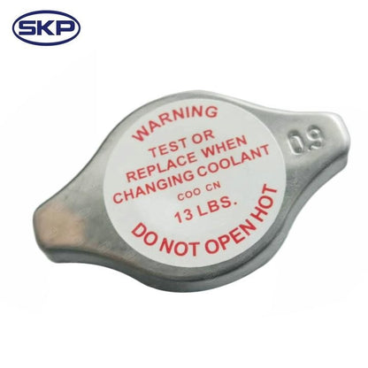 SKP Radiator Cap  top view frsport SK10241