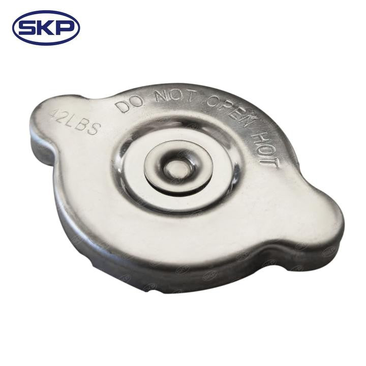 SKP Engine Coolant Reservoir Cap SK10264 main image
