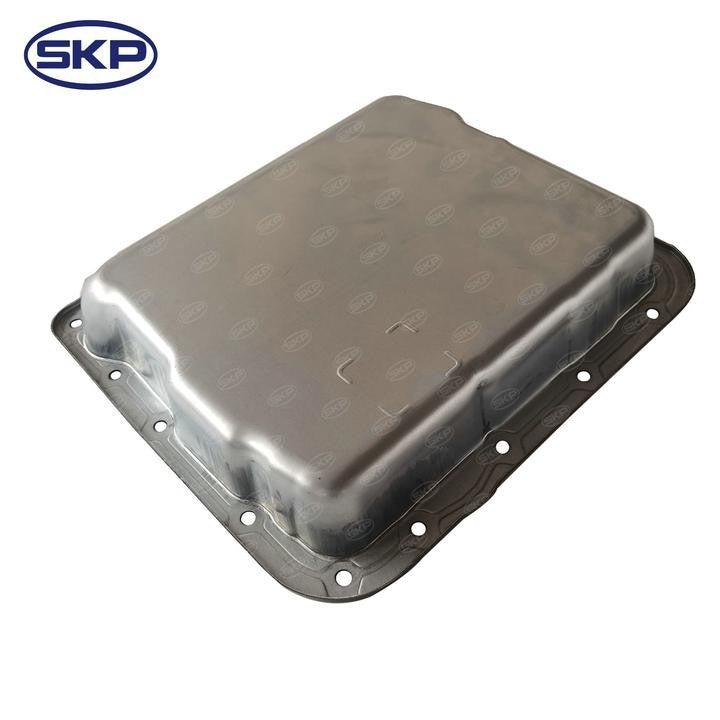 SKP Transmission Oil Pan SK103017 image 3
