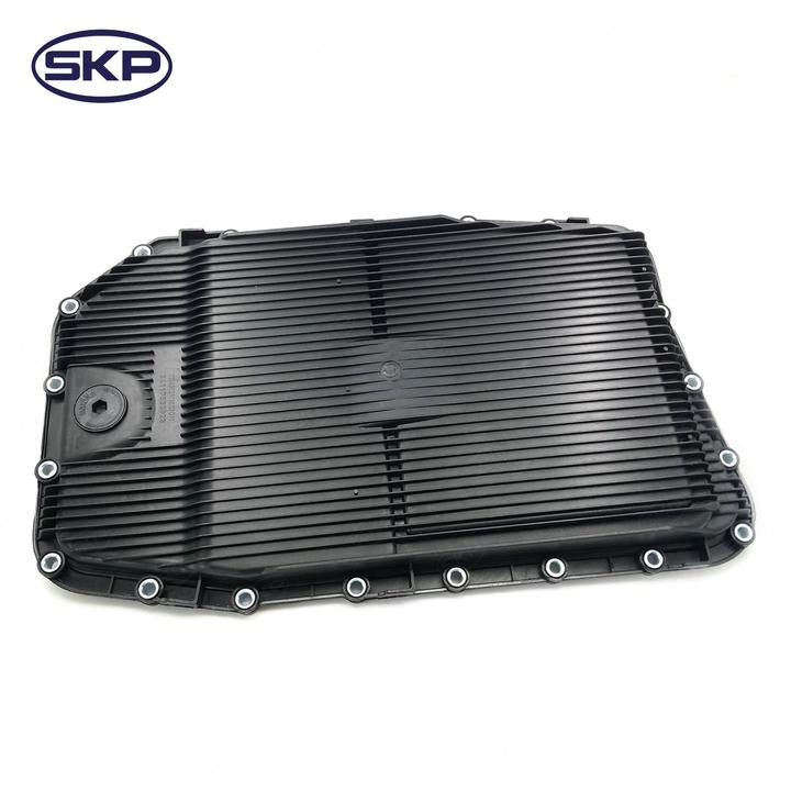 SKP Transmission Oil Pan SK103178 main image