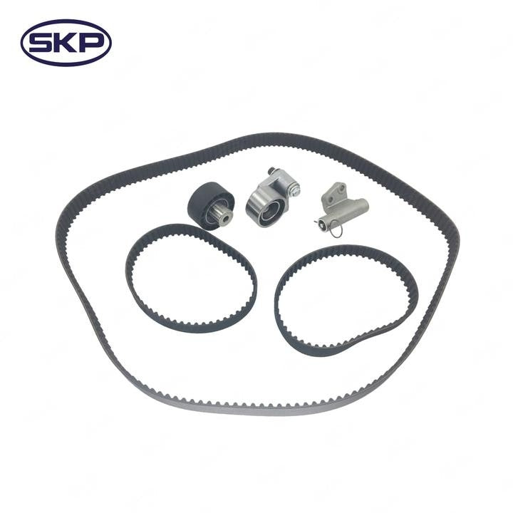 SKP Accessory Drive Belt Tensioner Kit SK107039