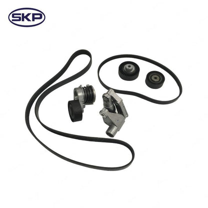 SKP Accessory Drive Belt Tensioner Kit SK107053 main image