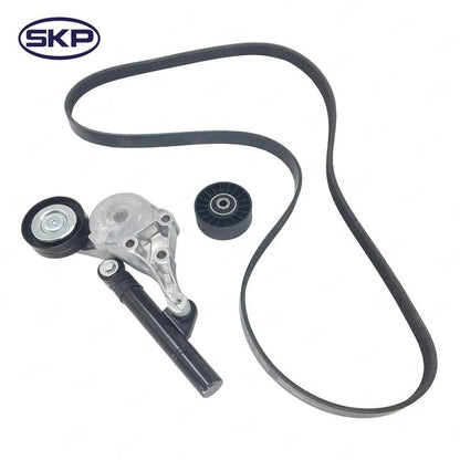 SKP Accessory Drive Belt Tensioner Kit SK107057