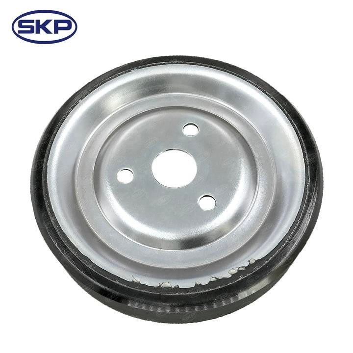 SKP Engine Water Pump Pulley SK107083