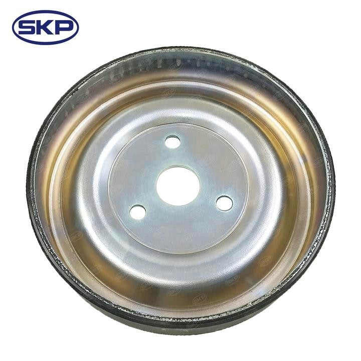SKP Engine Water Pump Pulley SK107083