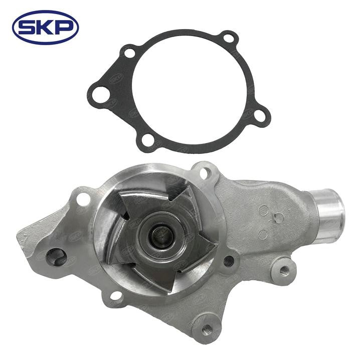 SKP Engine Water Pump SK1101090 image 3