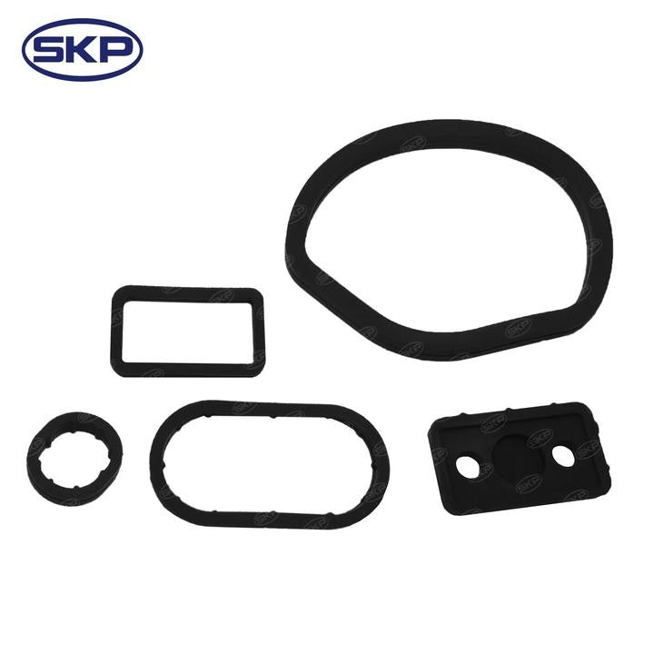 SKP Engine Oil Filter Housing Seal Kit SK112184