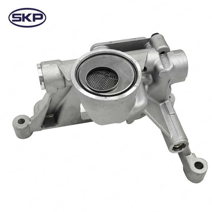 SKP Engine Oil Pump SK115082