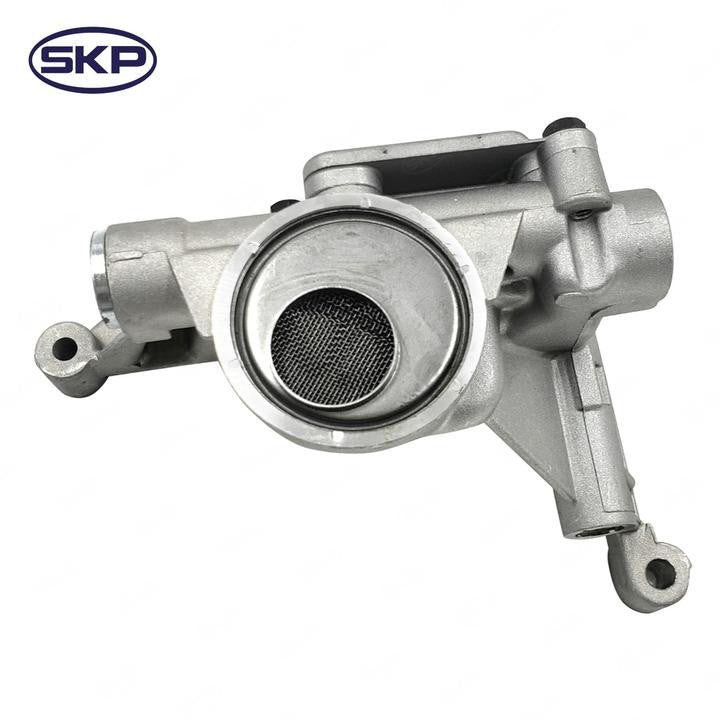 SKP Engine Oil Pump SK115082