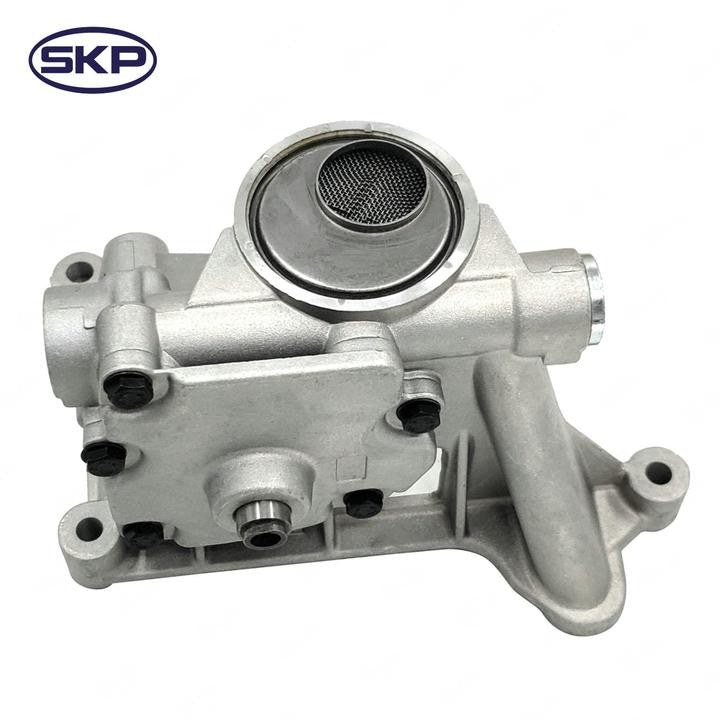 SKP Engine Oil Pump SK115082