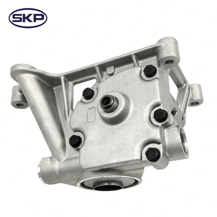 SKP Engine Oil Pump SK115082