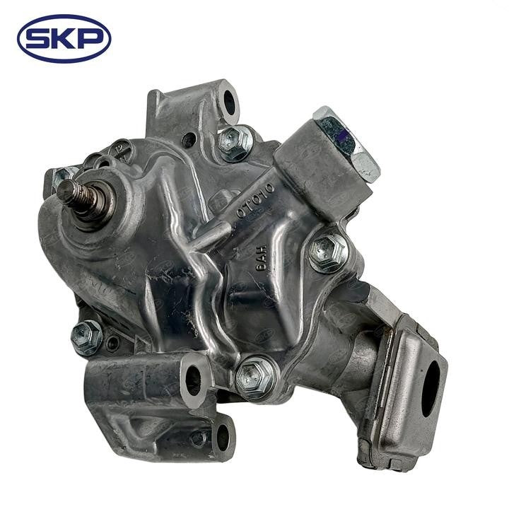 SKP Engine Oil Pan SK115167