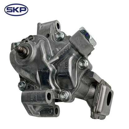 SKP Engine Oil Pan SK115167