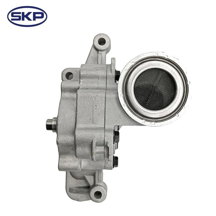 SKP Engine Oil Pan SK115168