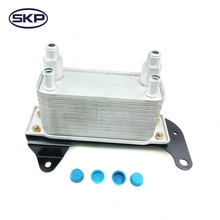 SKP Automatic Transmission Oil Cooler SK117001B