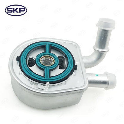 SKP Engine Oil Cooler SK117024 main image