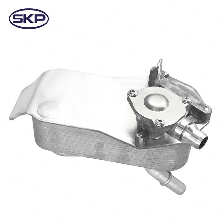 SKP Automatic Transmission Oil Cooler SK117046 image 3