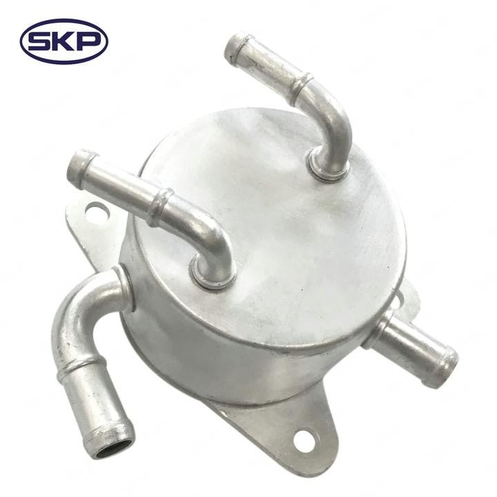 SKP Automatic Transmission Oil Cooler SK117075 image 2