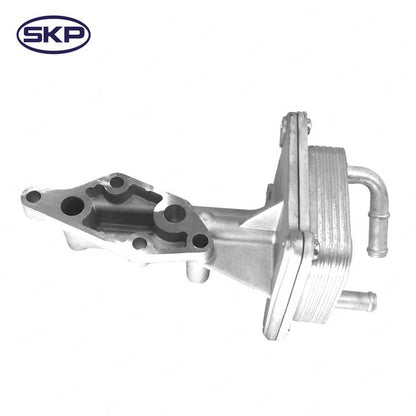 Skyward Automotive Engine Oil Cooler SK117081 image 4
