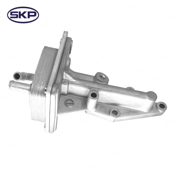 Skyward Automotive Engine Oil Cooler SK117081 main image